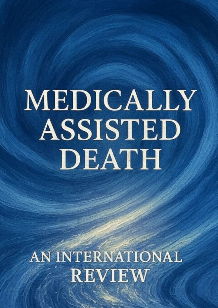 Medically Assisted Death An International Review